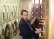 2003. Cattedrale di Moret (F)