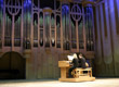 2008. Samara (Russia), Concert-Hall