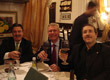 2009. Bologna, con G. Selva e L. Lohmann