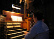 2005. San Francisco, Grace Cathedral